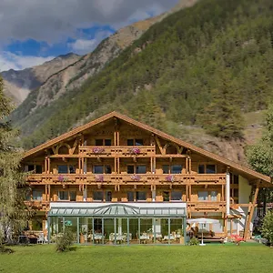 Hotel Am Hof, Sölden