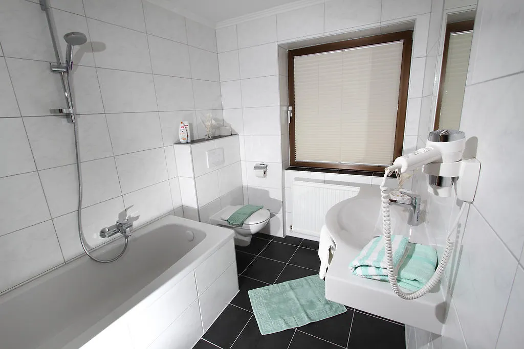 Pension Charly Solden Austria