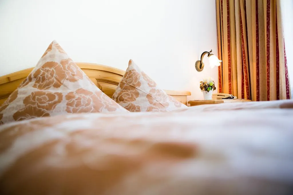 Homestay Pension Charly Solden
